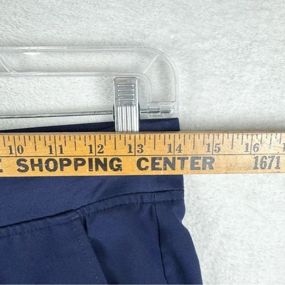 Figs Navy Blue Track Pants - Picture 14 of 16